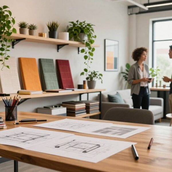 Architektura wnętrz studia co zdawać na maturze