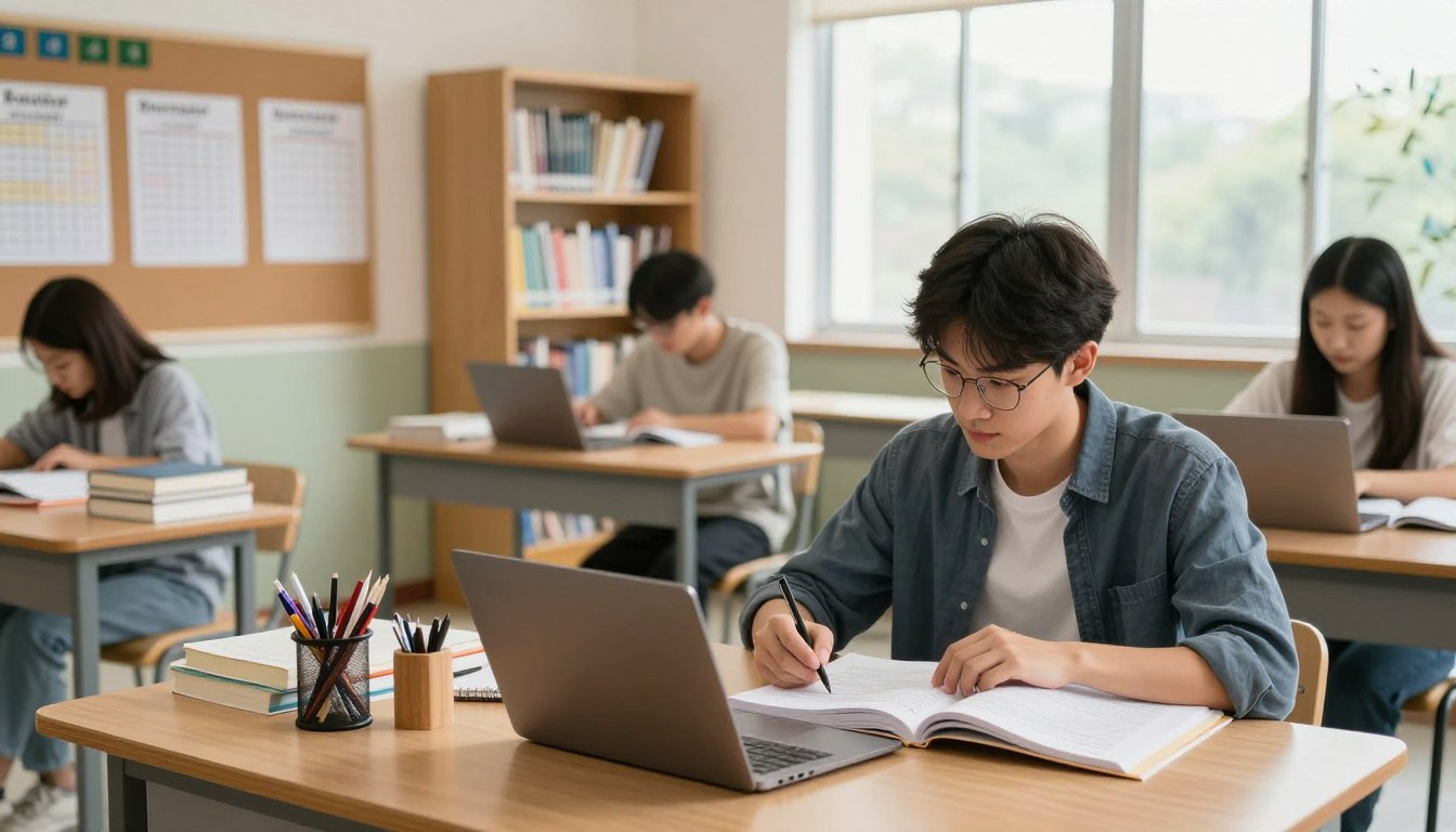 Co to jest sesja na studiach