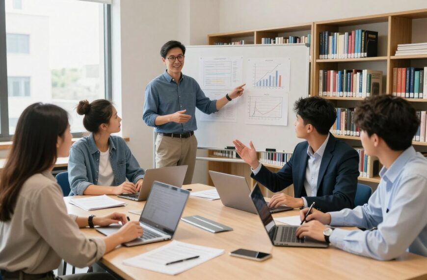 Co to seminarium na studiach