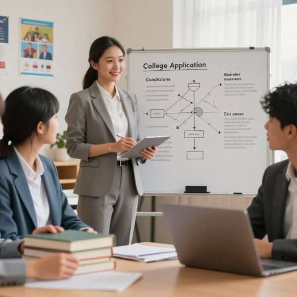 Czy po technikum można iść na studia