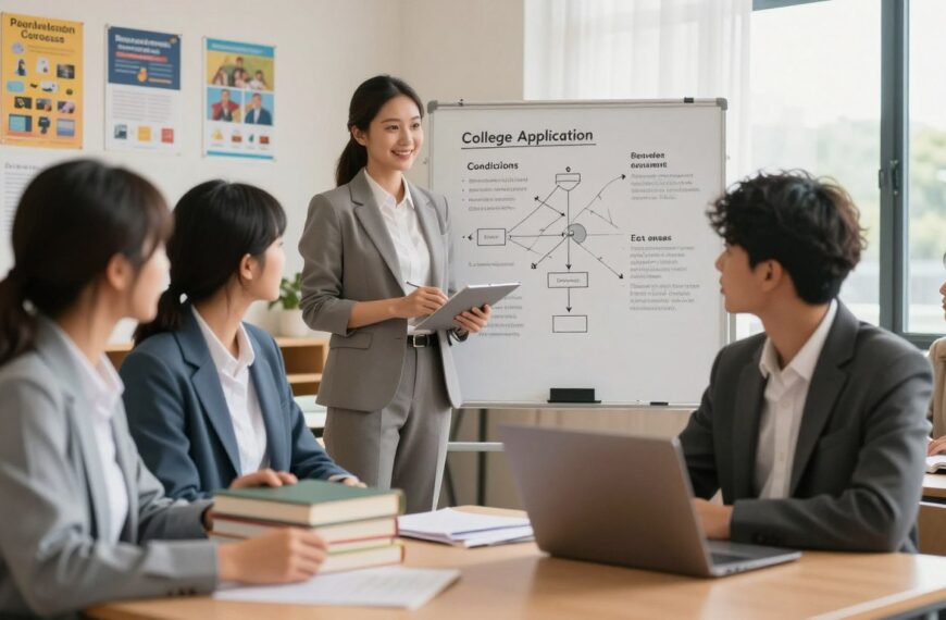 Czy po technikum można iść na studia