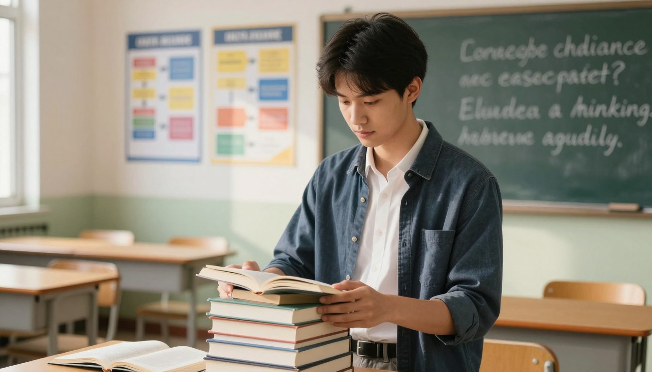 Czy po zawodówce można iść na studia