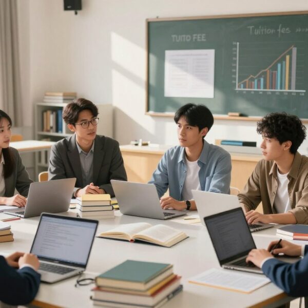 Czy studia dzienne są płatne – kiedy obowiązują opłaty na uczelni