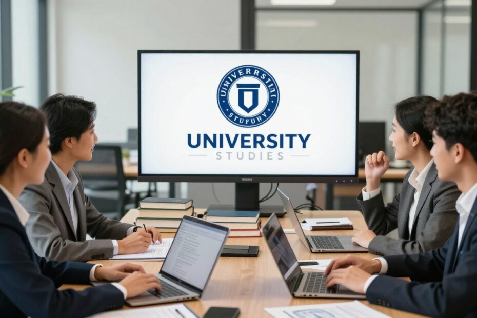 Czy studia podyplomowe online są legalne