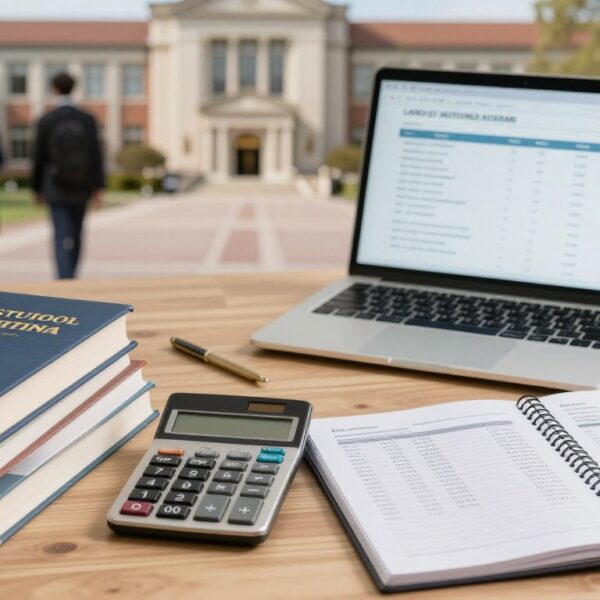 Ile kosztują studia prawnicze – czesne, opłaty dodatkowe i realny budżet studenta