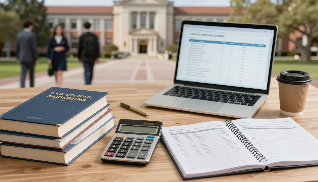 Ile kosztują studia prawnicze