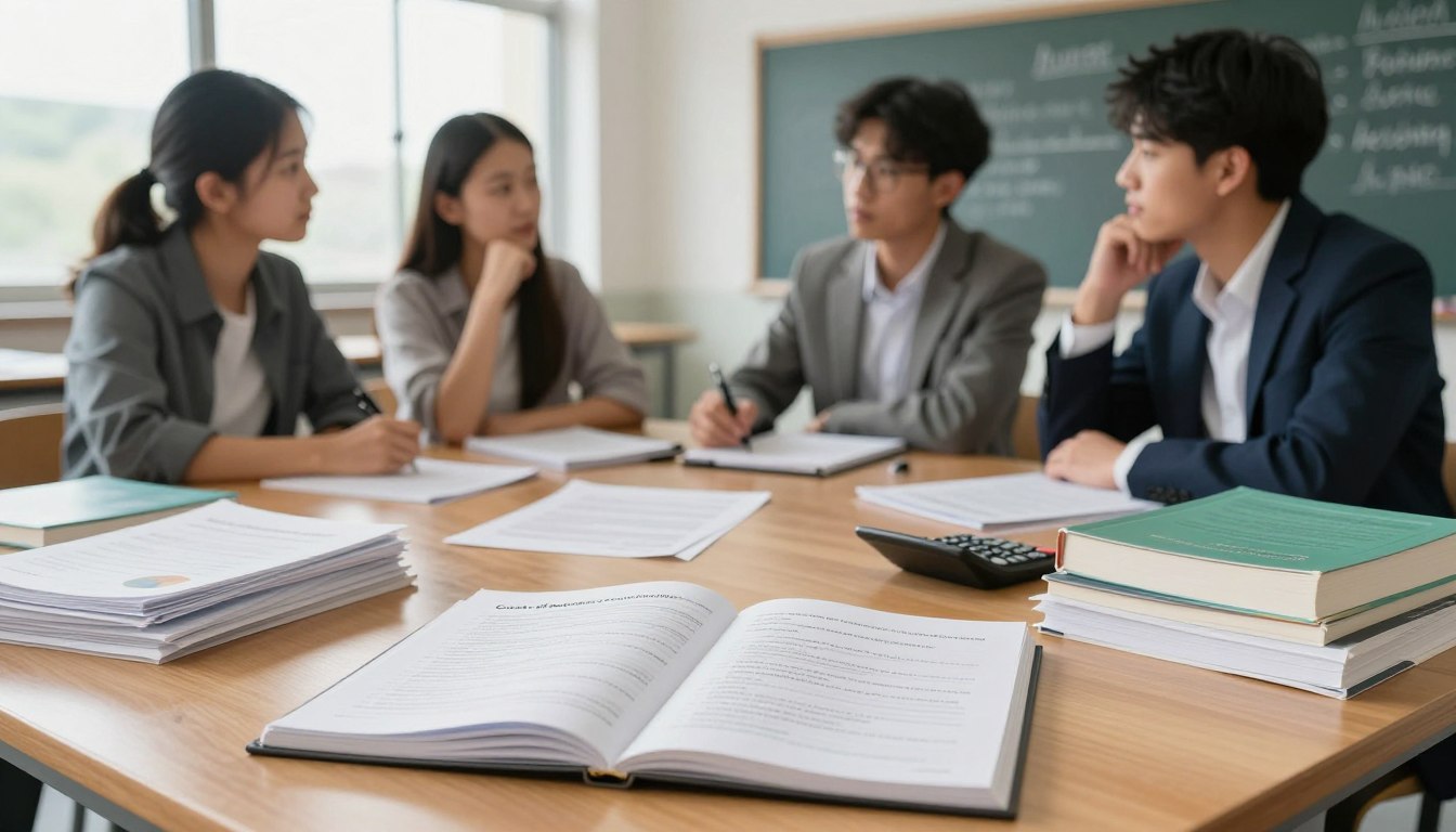 Ile kosztuje warunek na studiach