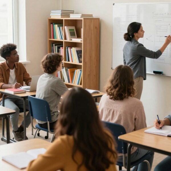 Ile trwają studia pedagogiczne