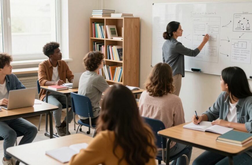 Ile trwają studia pedagogiczne