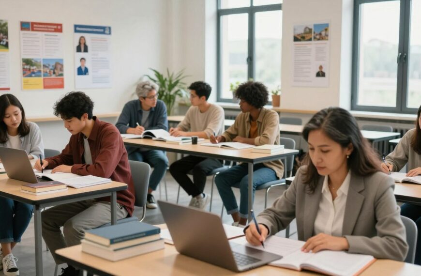 Ile trwają studia zaoczne