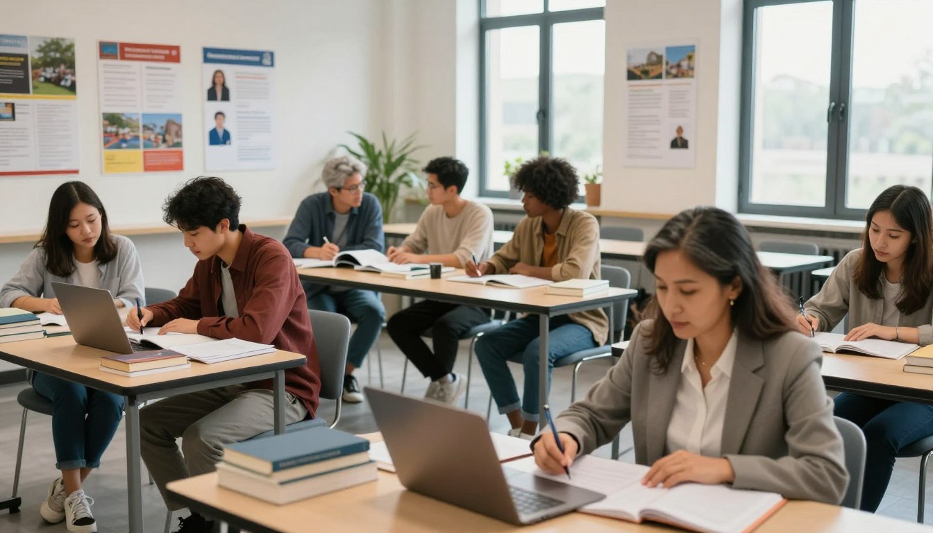 Ile trwają studia zaoczne