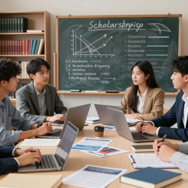 Ile wynosi stypendium na studiach – rodzaje świadczeń i od czego zależy kwota