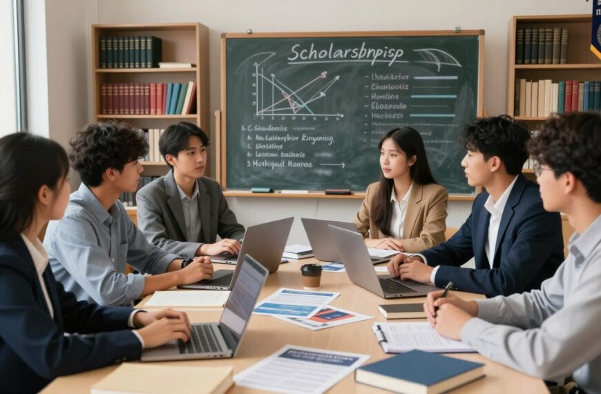 Ile wynosi stypendium na studiach