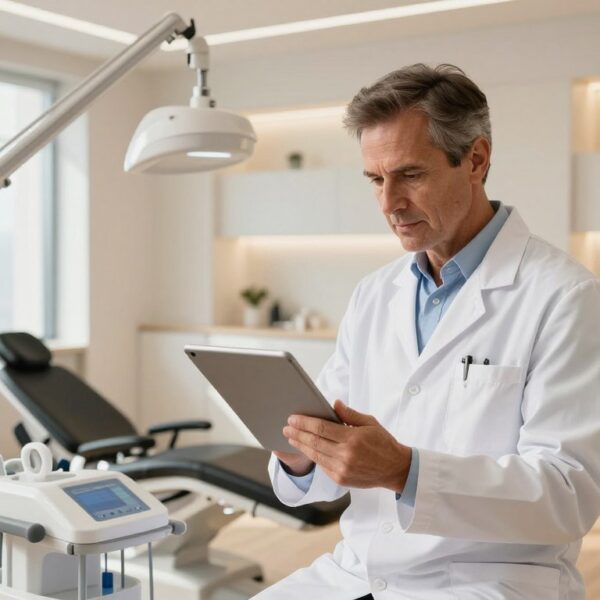 Ile zarabia chirurg plastyczny – klinika prywatna, zabiegi i realne dochody