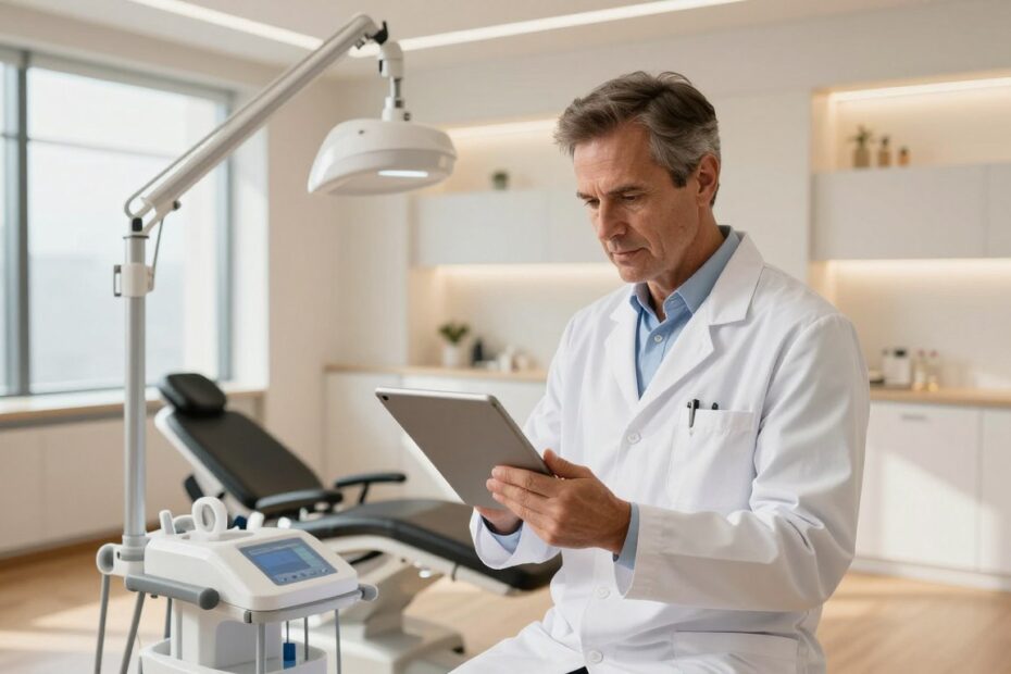 Ile zarabia chirurg plastyczny