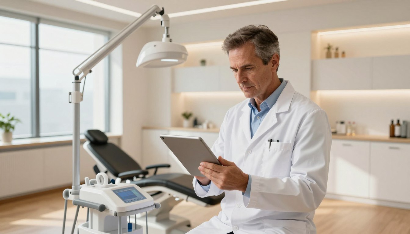 Ile zarabia chirurg plastyczny