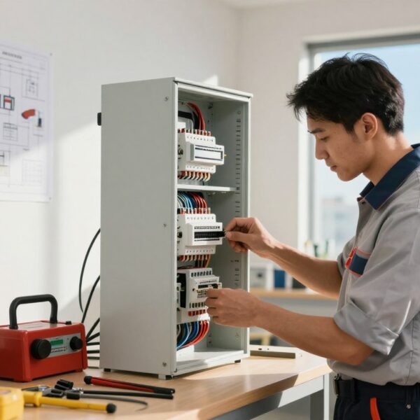 Ile zarabia elektryk