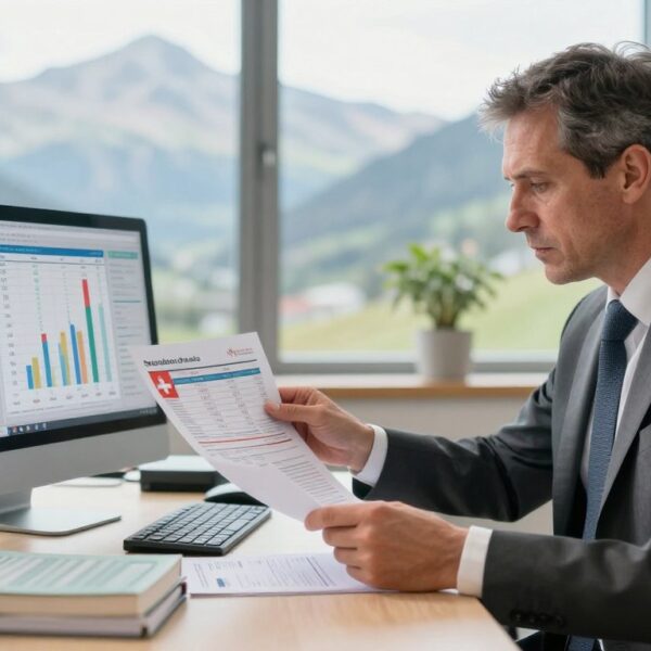 Ile zarabia lekarz w Szwajcarii – wynagrodzenie, koszty i wymagania