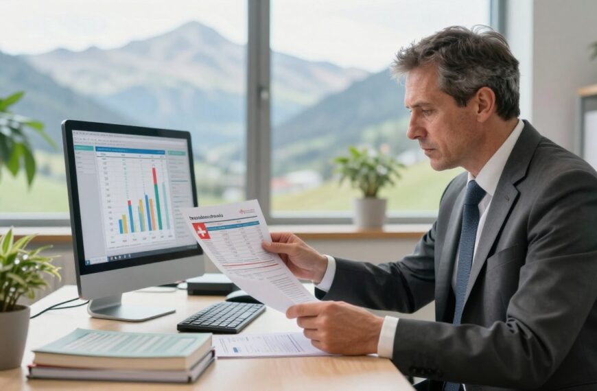 Ile zarabia lekarz w Szwajcarii – wynagrodzenie, koszty i wymagania