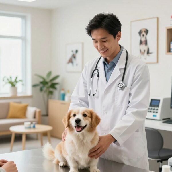 Ile zarabia lekarz weterynarii – klinika, własny gabinet i czynniki wpływające na dochody