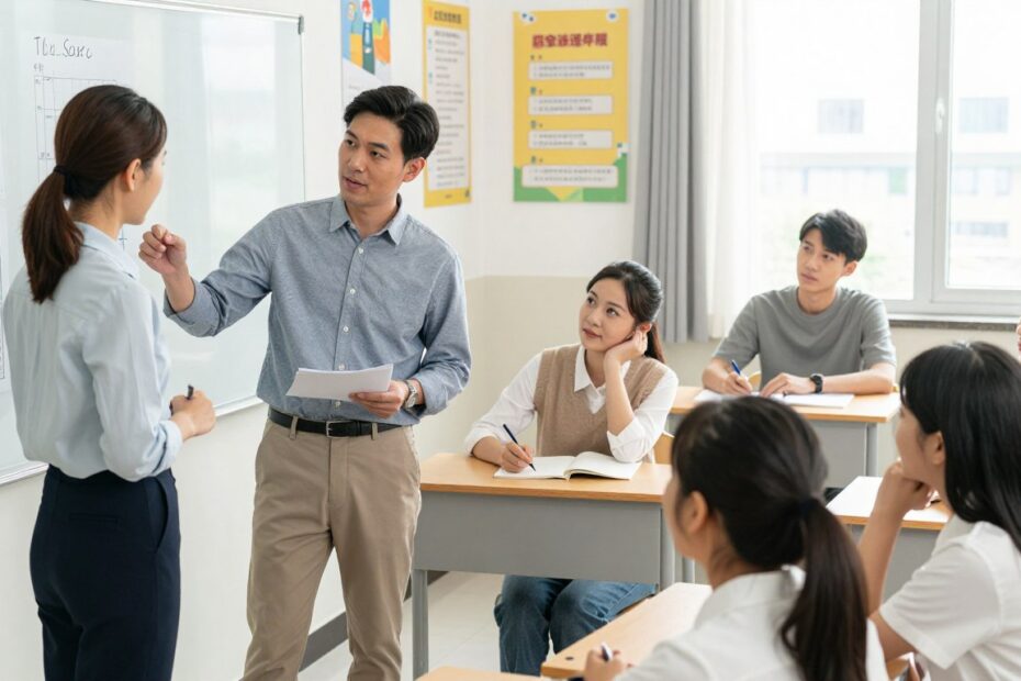 Ile zarabia nauczyciel dyplomowany