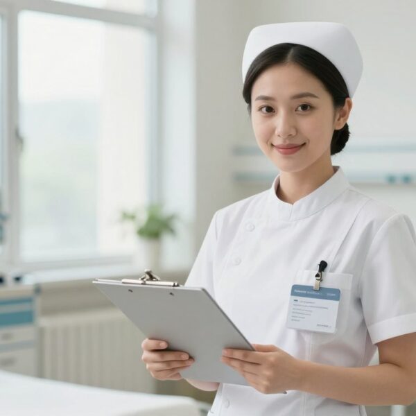 Ile zarabia pielęgniarka w Niemczech – zarobki, dodatki i koszty życia