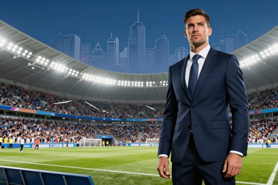 Ile zarabia piłkarz