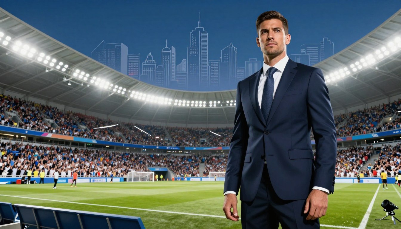 Ile zarabia piłkarz