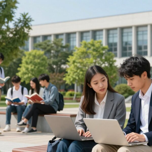 Jak wyglądają studia – czego się spodziewać na uczelni od pierwszego semestru