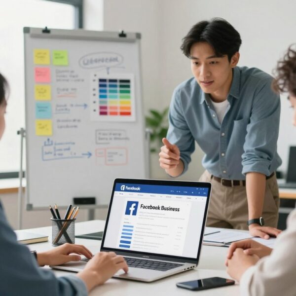 Jak założyć profil firmy na FB – konfiguracja strony firmowej, która przyciąga klientów
