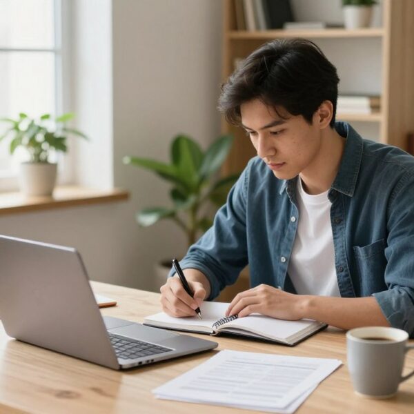 Jak założyć własną firmę jednoosobową – prosty przewodnik dla początkujących