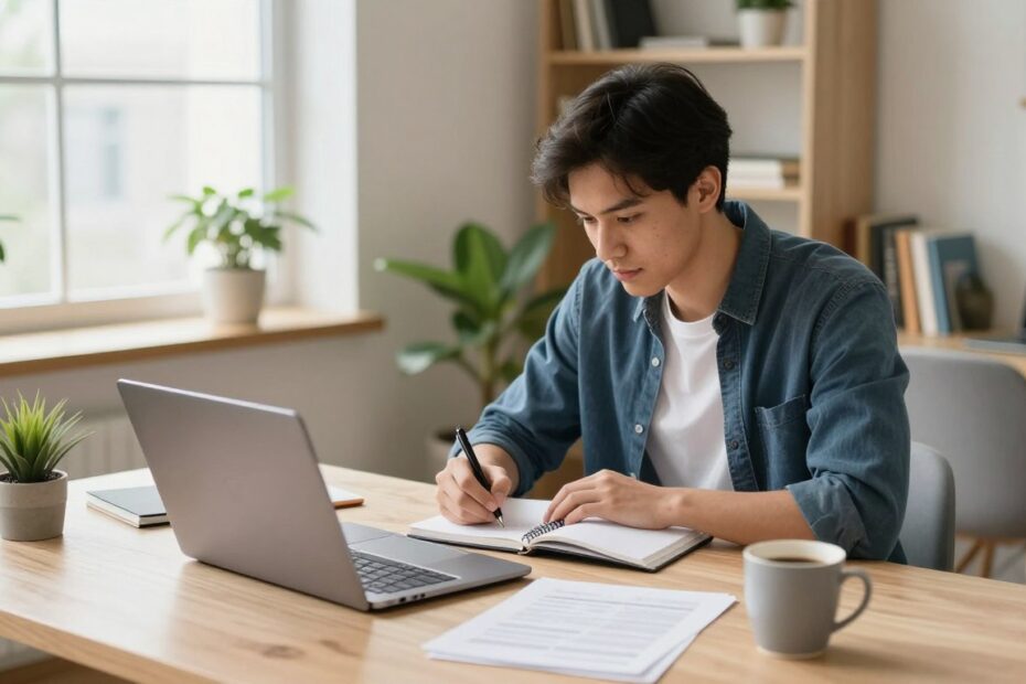 Jak założyć własną firmę jednoosobową