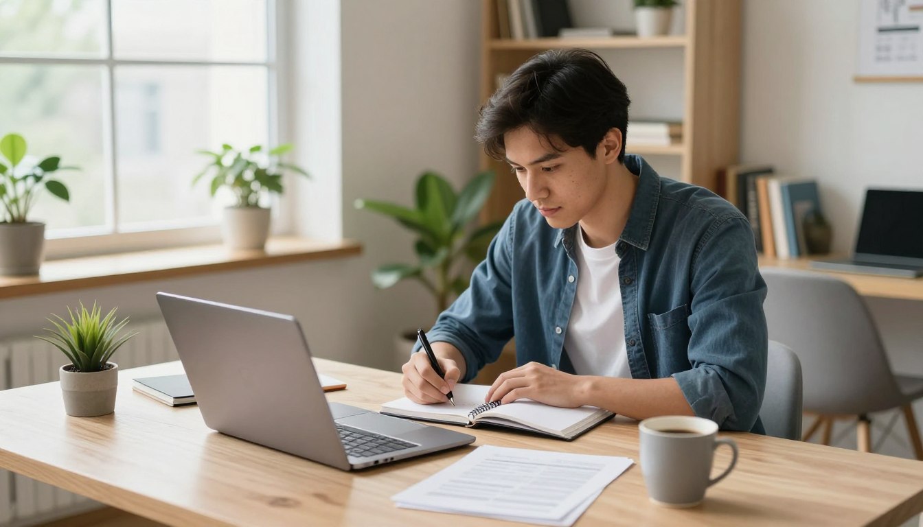 Jak założyć własną firmę jednoosobową
