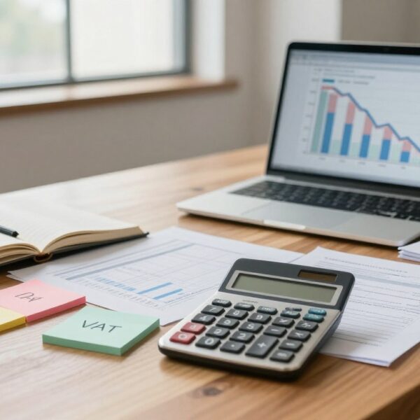 Jak zlikwidować firmę, żeby nie płacić VAT od remanentu – co sprawdzić przed zamknięciem działalności