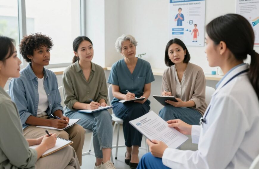 Jak zostać dawcą szpiku