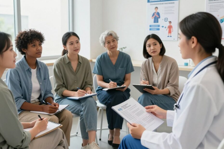 Jak zostać dawcą szpiku