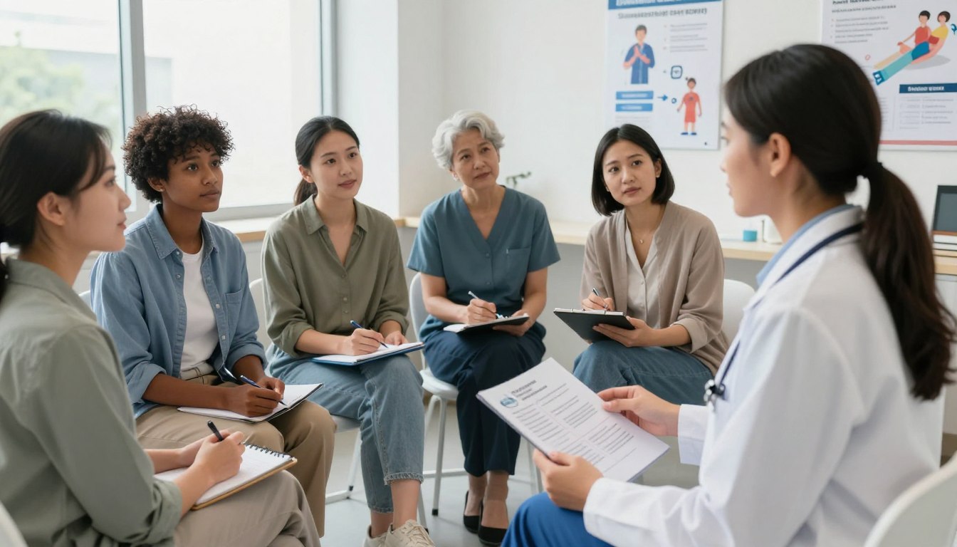 Jak zostać dawcą szpiku