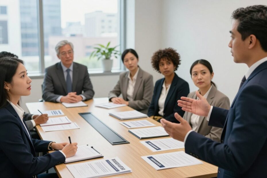 Jak zostać ławnikiem