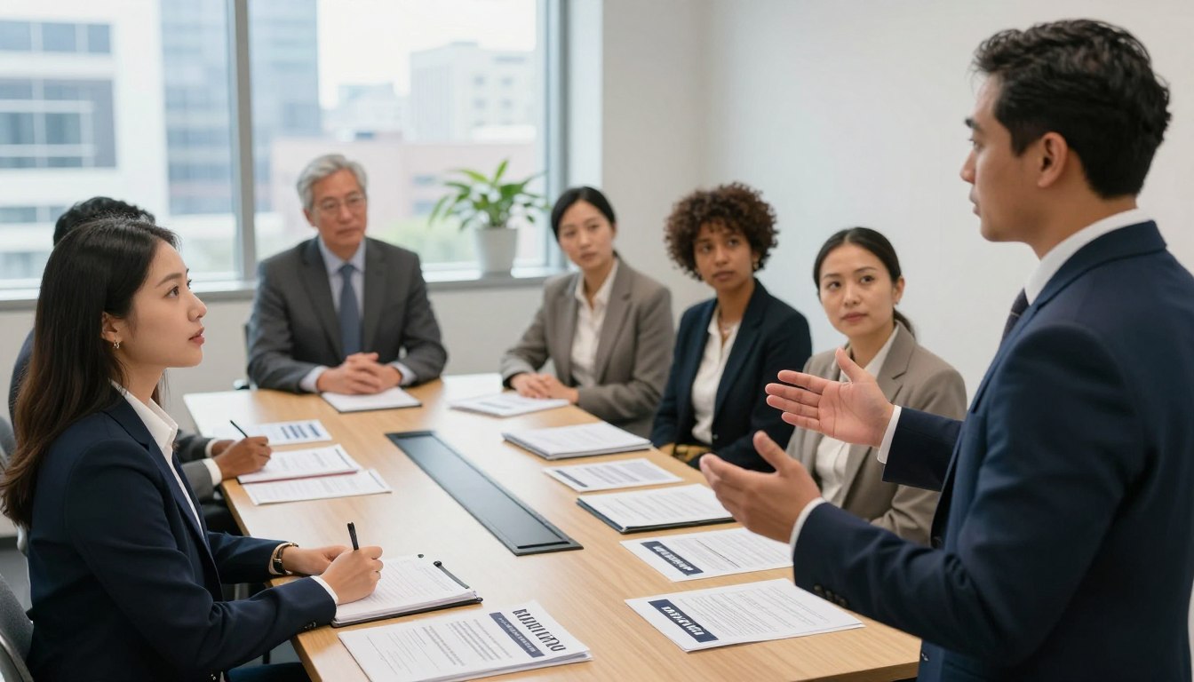 Jak zostać ławnikiem