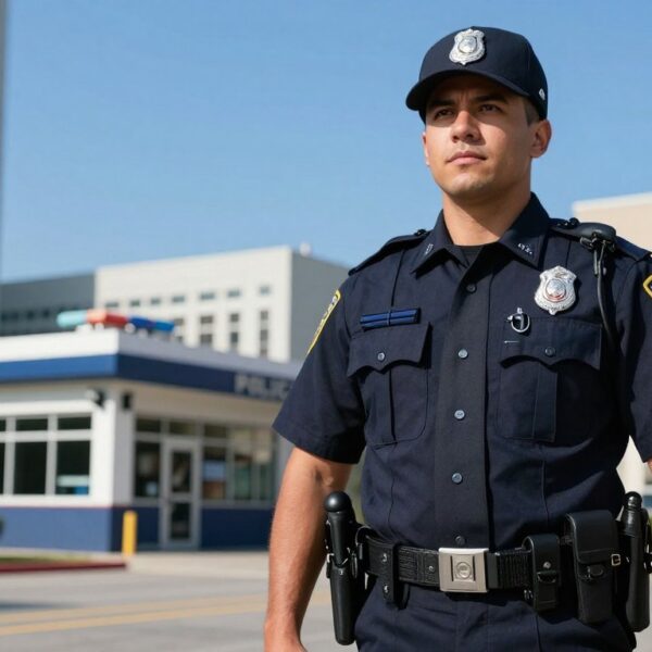 Jak zostać policjantem – wymagania, etapy rekrutacji i przygotowanie do służby