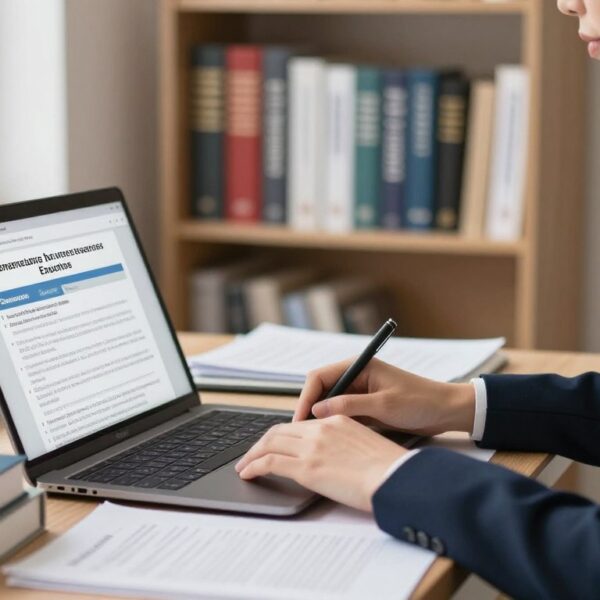 Jak zostać tłumaczem przysięgłym