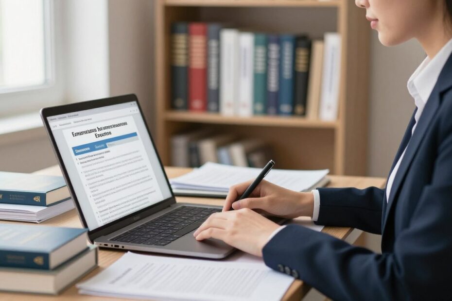 Jak zostać tłumaczem przysięgłym