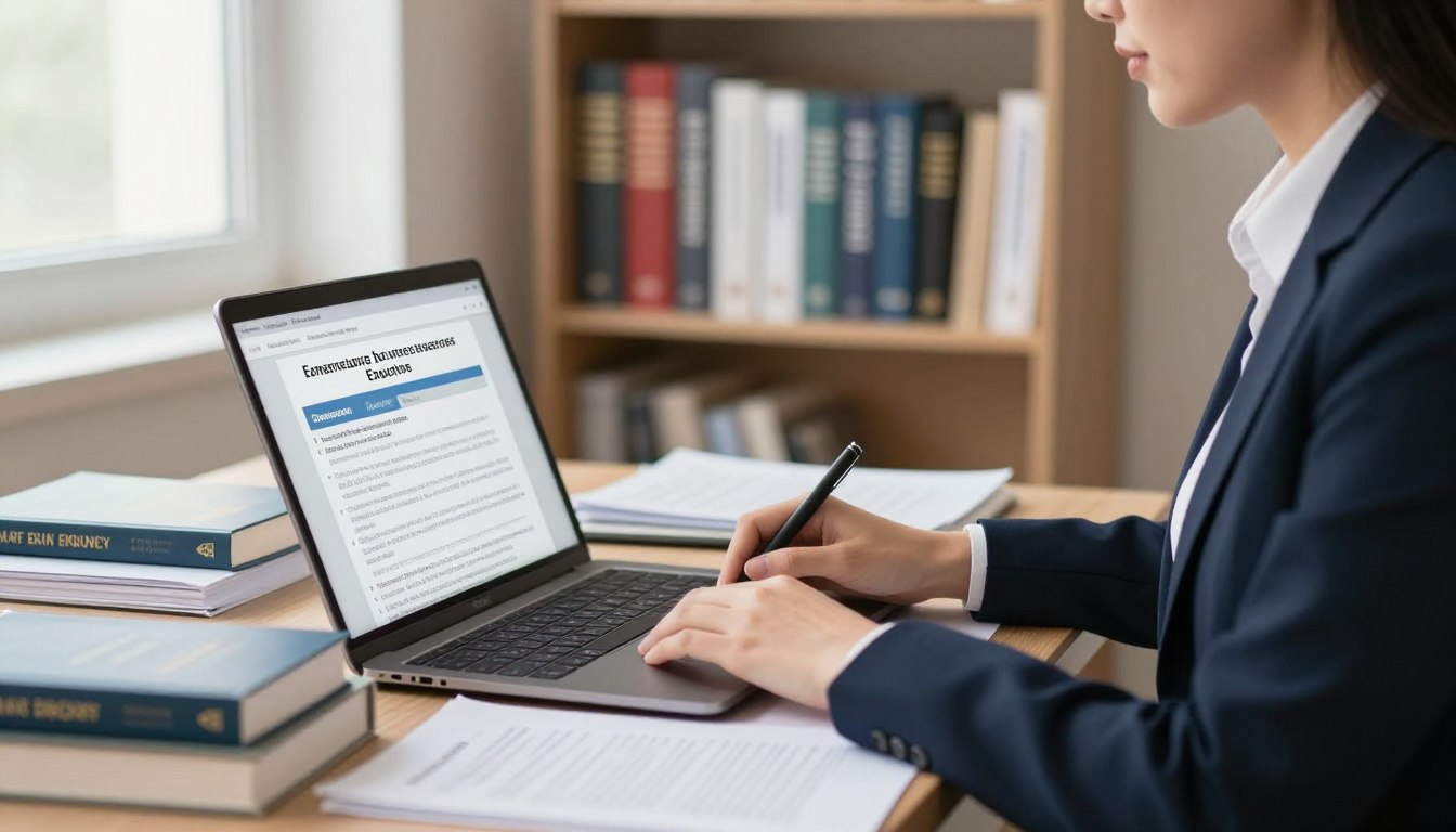 Jak zostać tłumaczem przysięgłym