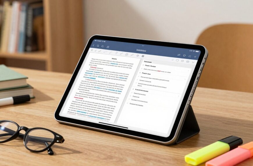 Jaki tablet na studia