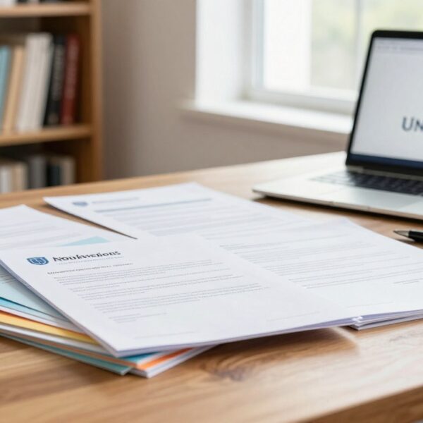 Jakie dokumenty na studia – lista wymaganych załączników przy rekrutacji