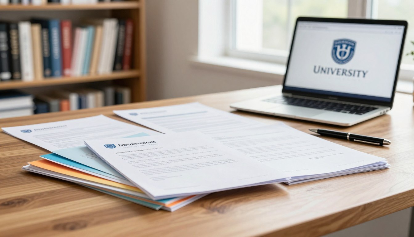 Jakie dokumenty na studia