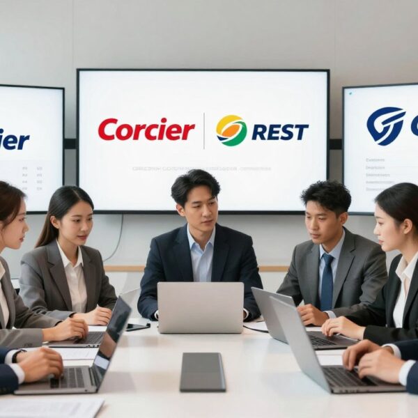 Jakie są firmy kurierskie – porównanie najpopularniejszych przewoźników i usług