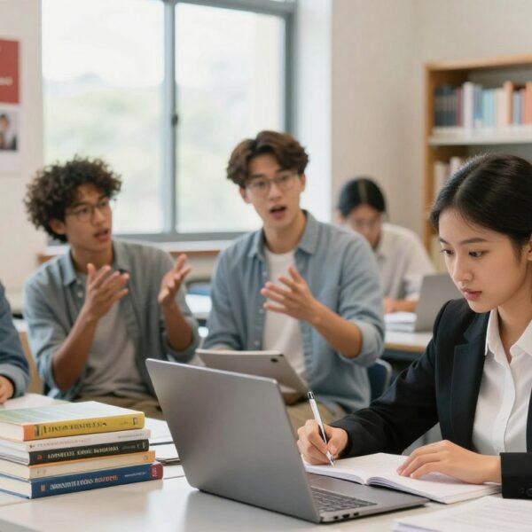 Jakie studia po humanie