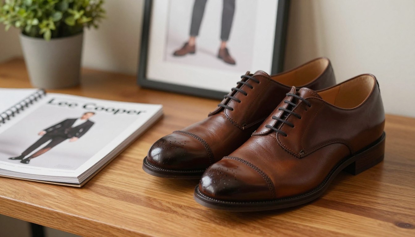 Lee Cooper czy to dobra firma