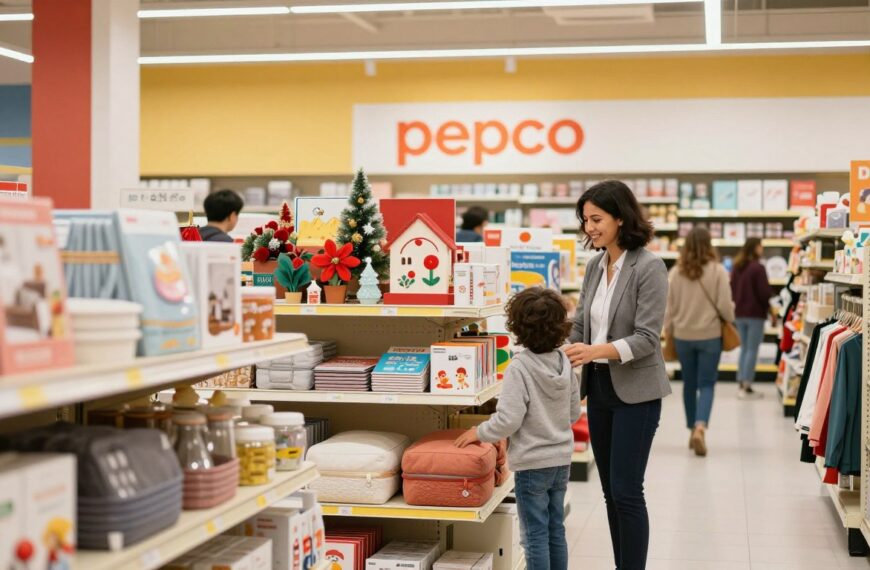 Pepco jaka to firma